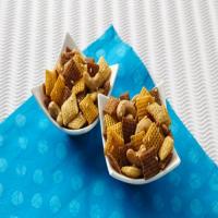 Chex® Combo Curry_image