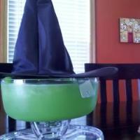 Melted Wicked Witch Punch_image