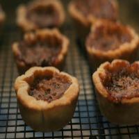Maple Butter Tarts_image