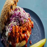 Five-Ingredient Barbecue Sauce_image