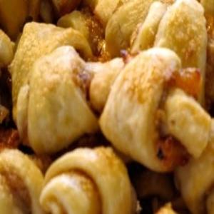 Apricot-Pecan Rugelach_image