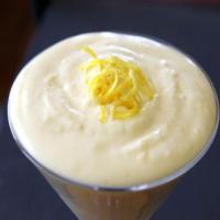 Dairy Free Lemon Mousse Recipe - (3.9/5) image