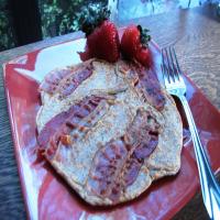 German Buckwheat Pancakes_image