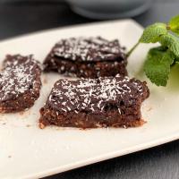 No-Bake Healthy Brownies_image