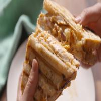 BBQ Chicken Melt_image