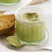 Avocado Mousse with Lime_image