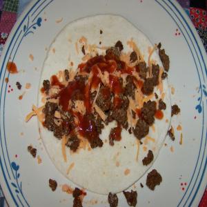 Taco Seasoning image