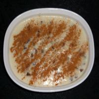 Joan's Rice Pudding_image