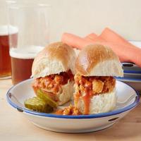The Ultimate Sloppy Joes image