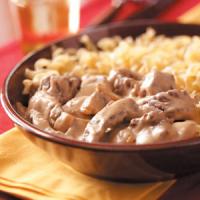 Hearty Beef and Noodles_image