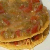 The Best Green Chile Sauce_image