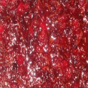 Spiced Cranberry-Orange Relish_image