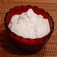 Sweet Ricotta Topping_image