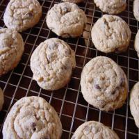 Spicy Surprise Chocolate Chip Cookies image