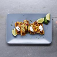 Cheese Shell Tacos Recipe by Tasty image