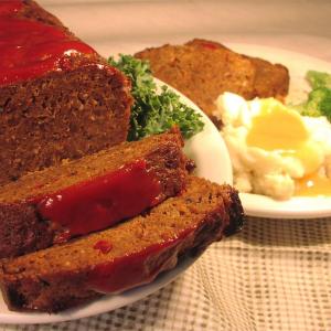 Meatloaf With a Twist_image