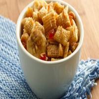 Gluten-Free Tropical Island Chex® Mix image