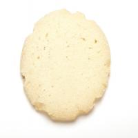 Granny's sugar cookies Recipe_image