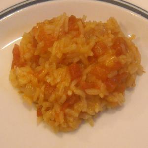 Spanish Rice for Wimps_image