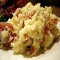 Cajun Smashed Potatoes Recipe - (4/5)_image