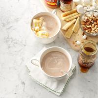 Cozy Hot Chocolate image
