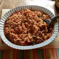 Enchilada Rice_image