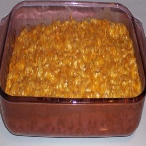 Amish Macaroni & Cheese image