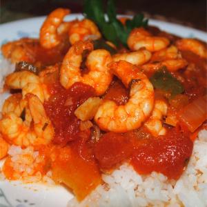 Shrimp Creole III image