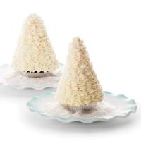 Frosting for Christmas Tree Cupcakes_image