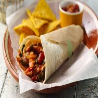 Chicken Nopales Tacos with Chipotle_image