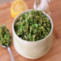 Broccoli Rice image
