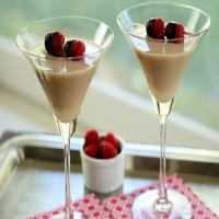 TGIF Chocolate Raspberry Martini Recipe - (4.6/5) image