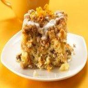 Muffin Glory Cake (Crowd Size)_image