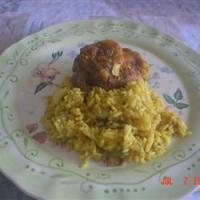 Curry Mango Chicken_image