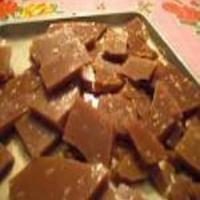 Bacon Toffee_image