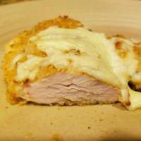 Baked Ranch Chicken image
