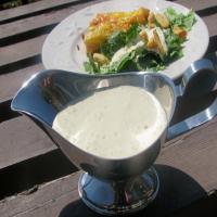 Creamy Caesar Salad_image
