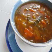 TSCHI (RUSSIAN CABBAGE SOUP)_image