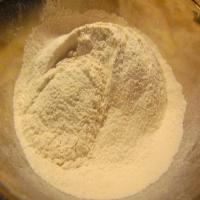 Types of Flours_image