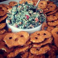 Spinach Dip_image