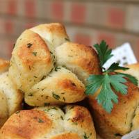 Herb Biscuits_image