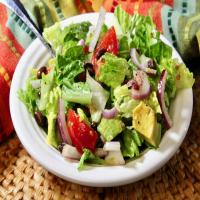 Cuban Salad_image