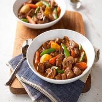 Red-Eye Beef Stew_image
