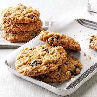 Chewy Good Oatmeal Cookies_image