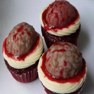 Brain Cupcakes Recipe_image