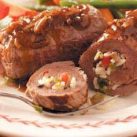 Steak and Rice Roll-Ups_image