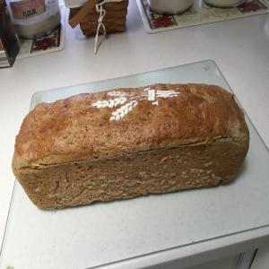 Polish Sourdough Rye Bread_image
