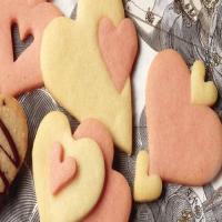 The Ultimate Valentine's Day Cookie image