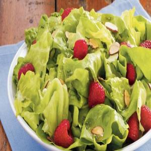 Raspberry-Lemon Salad_image