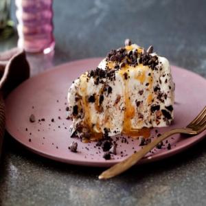 Ice Cream Cake image